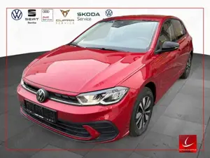Volkswagen Polo GOAL 1.0 TSI LED LIGHT-ASSIST PDC ACC NAVI KEYLES