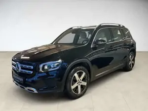 Mercedes-Benz GLB 200 Progressive AUT Kam. KlimaA LED LM PDC