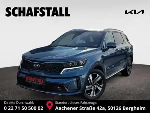 Kia Sorento 1.6 T-GDI PHEV AWD Platinum AHK BOSE NAPPA MEMORY