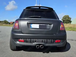 MINI Cooper S Mini Cooper S Bild 4
