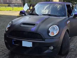 MINI Cooper S Mini Cooper S Bild 5