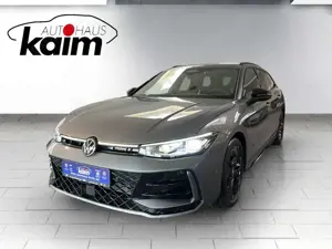 Volkswagen Passat Variant 2.0 TDI  R-Line 4Motion MODELL 2026