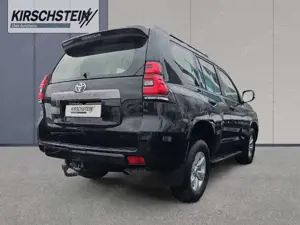 Toyota Land Cruiser Comfort 2.8 D4-D AHK Navi Kamera PDC Bild 3