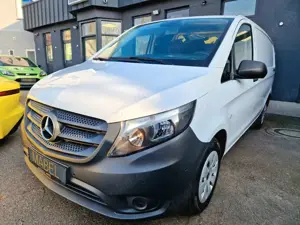Mercedes-Benz Vito Kasten 114 CDI PRO RWD lang +AUTOMATIK+
