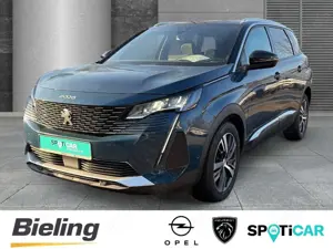Peugeot 5008 Allure Pack 7-Sitzer Navi El. Heckklappe