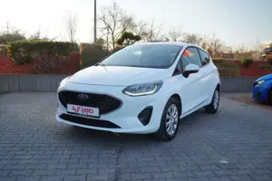Ford Fiesta 1.1 Trend LED DAB Klima Sitzheizung USB