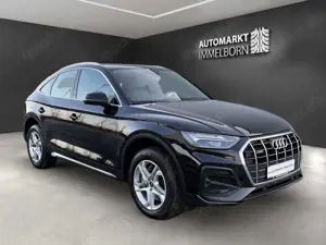Audi Q5 Sportback 50 qu advanced Massag*Leder*Virtual
