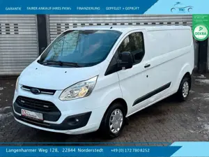 Ford Transit Custom Kasten 290 L2H1 Trend 170PS