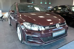 Volkswagen Golf VII Var. 2.0 TDI GTD NAVI PDC ACC LED AHK
