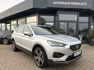 SEAT Tarraco Tarraco 2.0 TDI 110 kW / 150 PS DSG AUTOMATIK XPER
