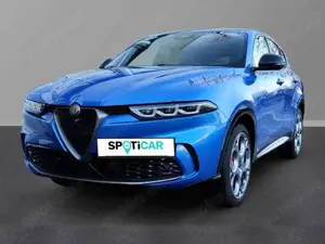 Alfa Romeo Tonale 1.3 Plug-In-Hybrid Automatik Edizione Speciale Nav Bild 3