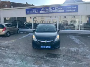Opel Meriva B Edition