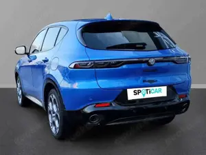 Alfa Romeo Tonale 1.3 Plug-In-Hybrid Automatik Edizione Speciale Nav Bild 4