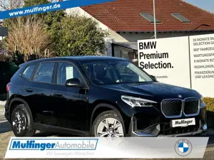BMW iX1 xDrive30 Kamera LiveNavi HiFi Sitzh.Ad-Fahrw