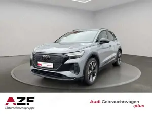 Audi Q4 e-tron 35 STANDKLIMA+NAVI+ACC+MATRIX+KAMERA