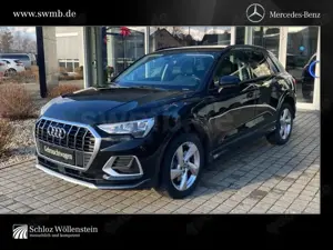 Audi Q3 40 2.0 TDI quattro advanced LED/Standhzg/AHK