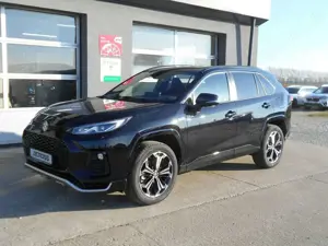 Suzuki Across 2.5 Plug-In Hybrid Comfort+ E-Four