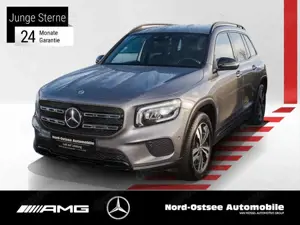 Mercedes-Benz GLB 200 d PROGRESSIVE LED AHK DISTRO KAMERA AMBI