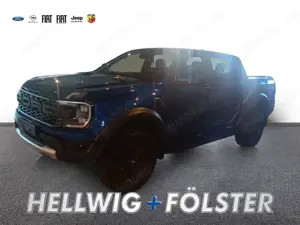 Ford Ranger RANGER RAPTOR 3.0 V6 ECOBOOST RAPTOR-PAKET