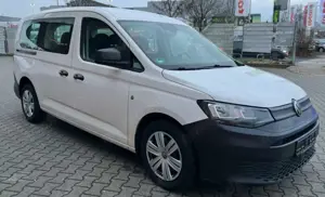 Volkswagen Caddy 2.0 TDI BMT (5-Si.) Kombi Maxi
