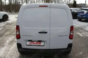 Citroen Berlingo Kasten 1.5d MLink 2x Schiebetür PDC