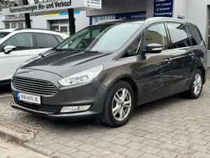 Ford Galaxy Titanium 2.0 Aut. 7-Sitzer*Navi*LED*Kamer