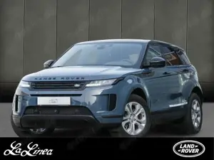 Land Rover Range Rover Evoque P270e S Black Pack - Pano - 360° Kamera - Winte...