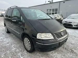 Volkswagen Sharan 1.9TDI Highline-7 Sitzer