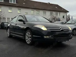 Citroen C6 Exclusive