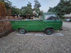 Volkswagen T3