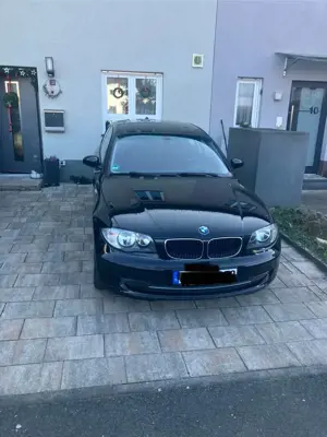 BMW 116 116i Bild 5