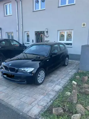 BMW 116 116i Bild 4