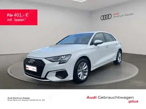 Audi A3 30 TFSI LED Navi PDC+ CarPlay