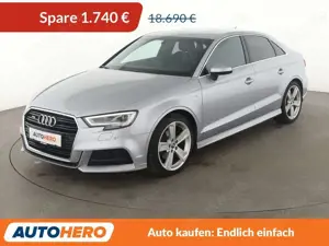 Audi A3 1.4 TFSI ACT Sport