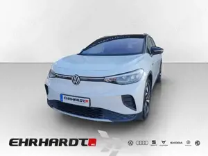 Volkswagen ID.4 77 kwh Pro Performance AHK*WÄRMEPU*NAVI*LED*ACC...