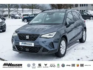 SEAT Arona Style 1.0 TSI TEMPOMAT LED PDC SITZHZG FULL-LINK