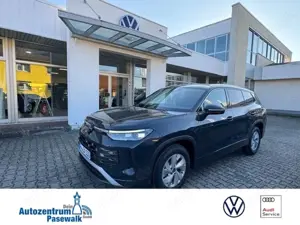 Volkswagen Tayron 2.0 TDI 4M DSG Elegance