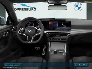 BMW 220 i Coupé Navi+ACC+SHZ+KeyGO+HiFi UPE: 59.150€ Bild 5