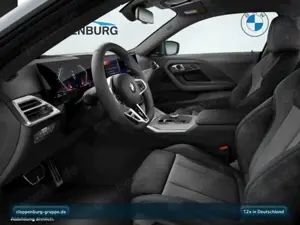 BMW 220 i Coupé Navi+ACC+SHZ+KeyGO+HiFi UPE: 59.150€ Bild 4