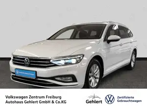 Volkswagen Passat Variant Business 2.0 TDI DSG Navi IQ.Light ACC Kamera