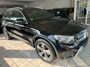 Mercedes-Benz GLC 220 d 4Matic: Netto=14900.-euro
