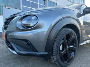Nissan Juke Premiere Edition Hybrid AMT LED Klima Leder Notbre Bild 5