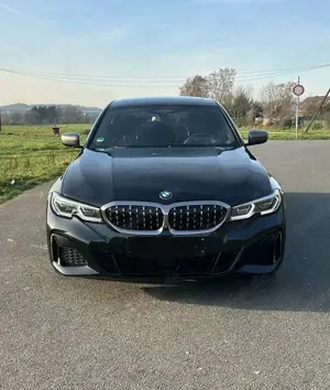 BMW 340 M340 d xDrive Vollausgestattet, 8-fach Bereift