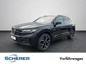 Volkswagen Touareg R-Line V6 TDI SCR 4MOTION 210 kW (286 PS