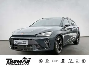 CUPRA Leon Sportstourer 1.5 eTSI 150PS DSG