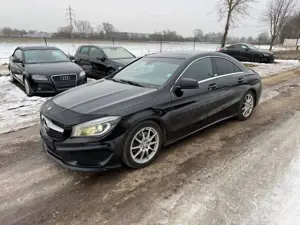 Mercedes-Benz CLA 250 AMG Paket Pano Harman kardon