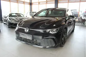 Volkswagen Golf VIII Lim. 2.0 TSI GTI DSG*NAVI*LED*VIRT*