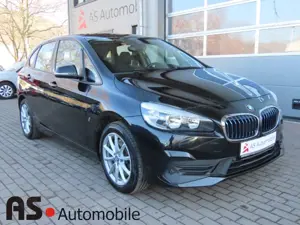 BMW 225 xe Advantage Active Tourer 2.Hd*Navi*SHZ*PDC