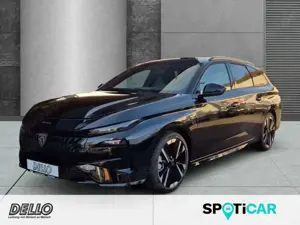 Peugeot 308 SW GT HYBRID 6 AT El. Panodach Navi Digitales Cock