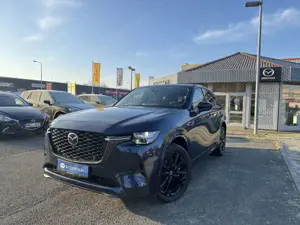 Mazda CX-60 2.5 PHEV 327PS AWD Homura Plus Matrix 360°